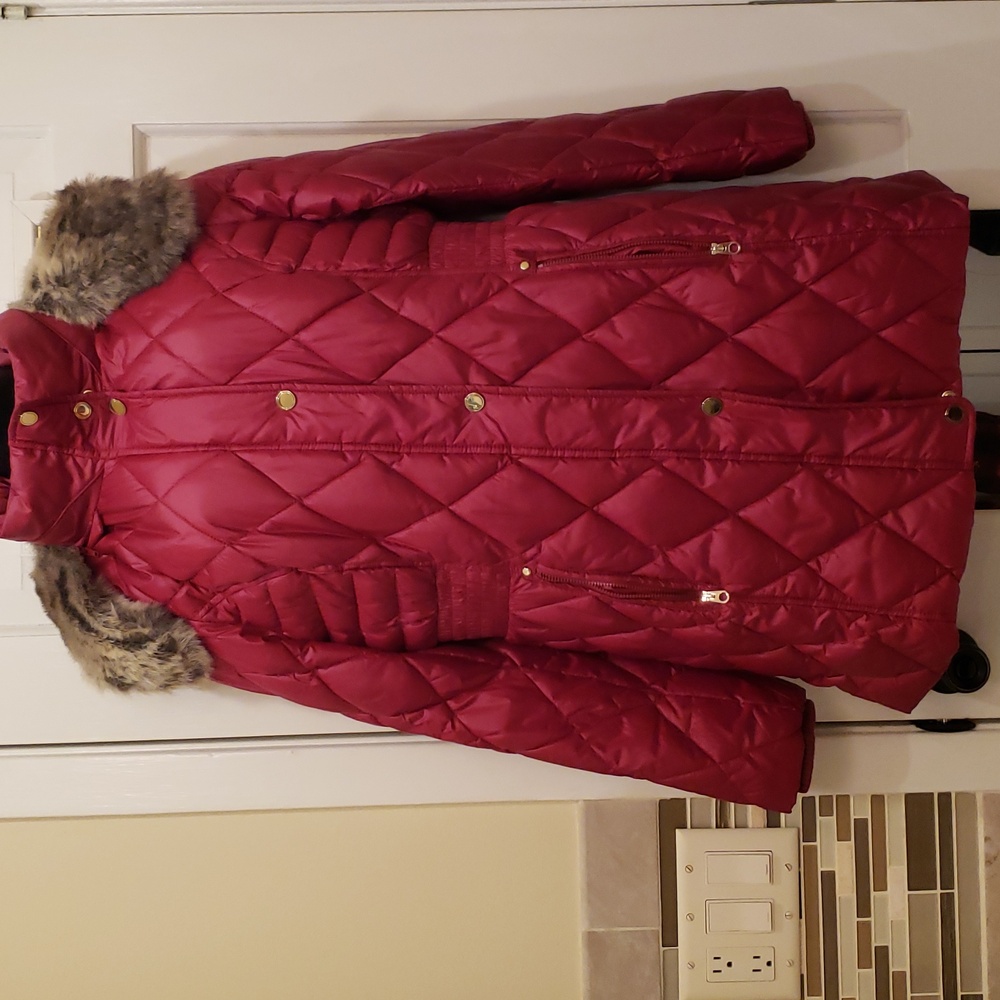 Jacket & Coat APT.9